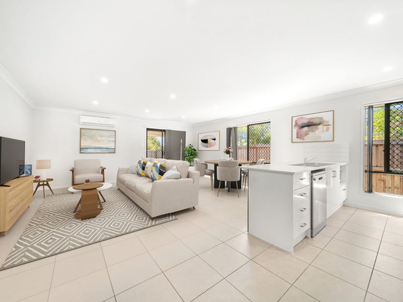 54 Arcadia Circuit, Yarrabilba, Qld 4207 Property Details