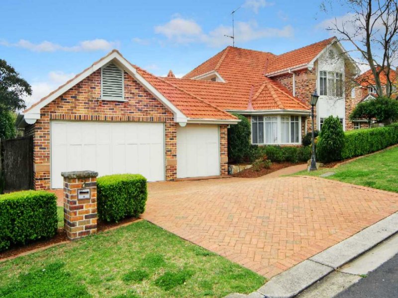 2 Golders Green Way, Glenhaven, NSW 2156