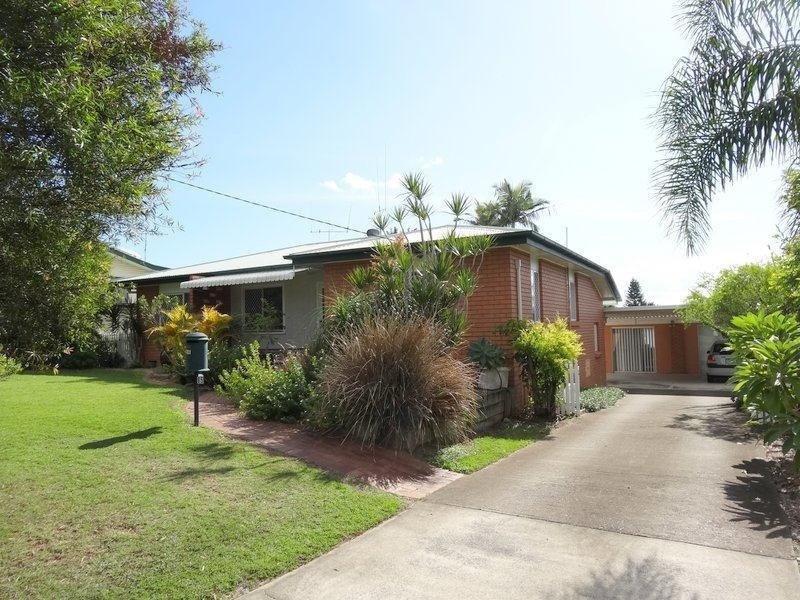 85 Fernvale Road, Brassall, Qld 4305 Property Details