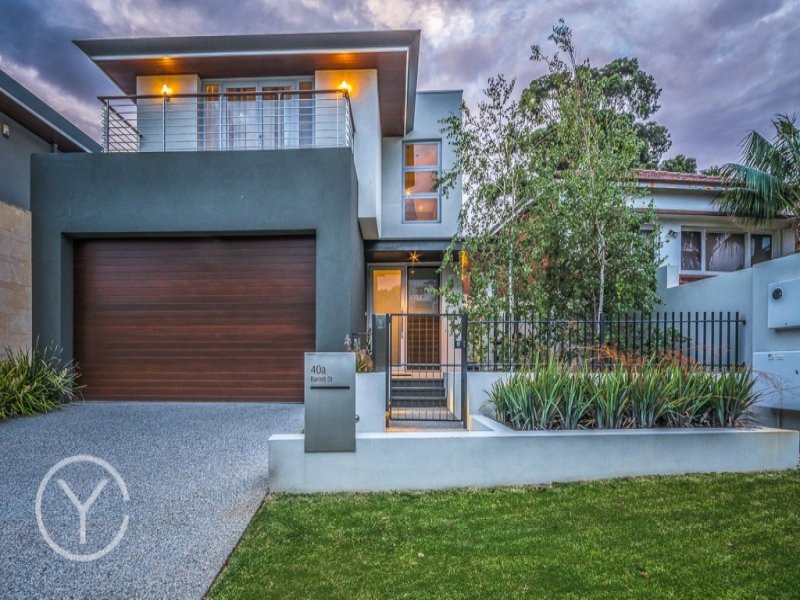 40A Barrett Street, Wembley, WA 6014 Property Details