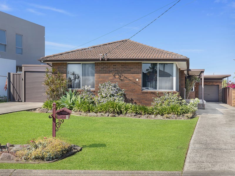 8 Norman Avenue, Hammondville, NSW 2170 Property Details