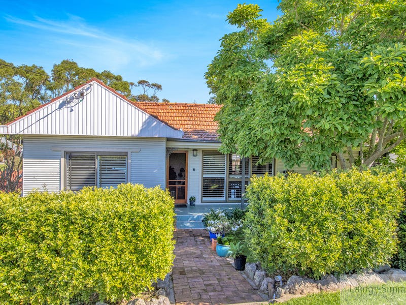 6 Ridley Street, Charlestown, NSW 2290 Property Details