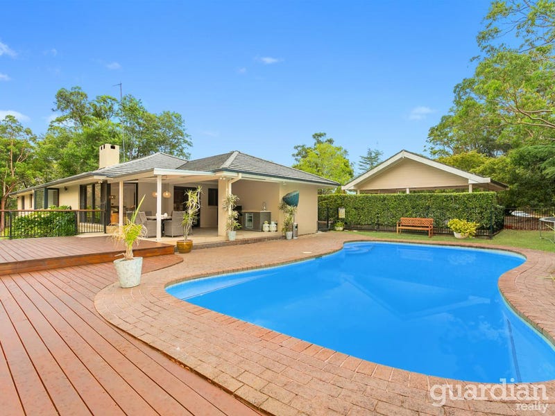 13 Winnunga Road, Dural, NSW 2158 - realestate.com.au