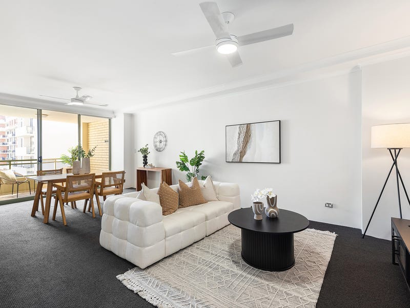 97/107 Pacific Highway, Hornsby, NSW 2077
