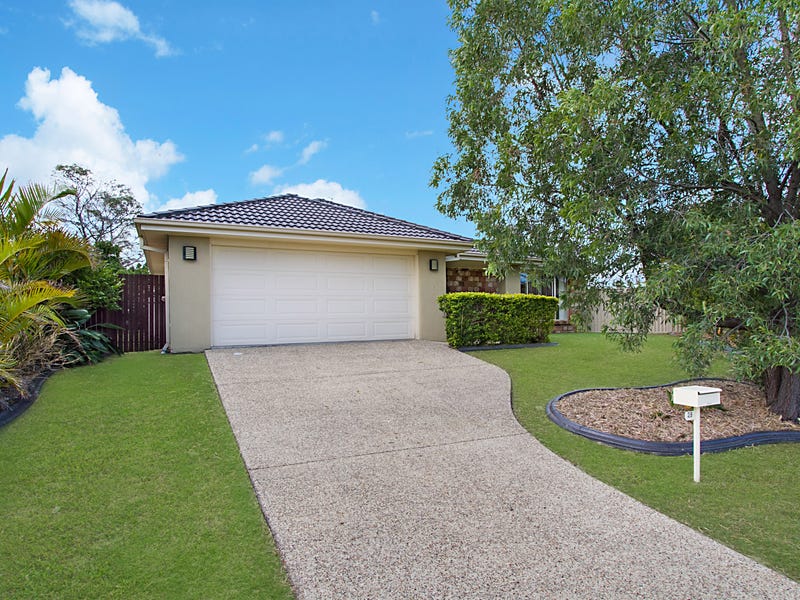 29 Springdale Street, Upper Coomera, QLD 4209