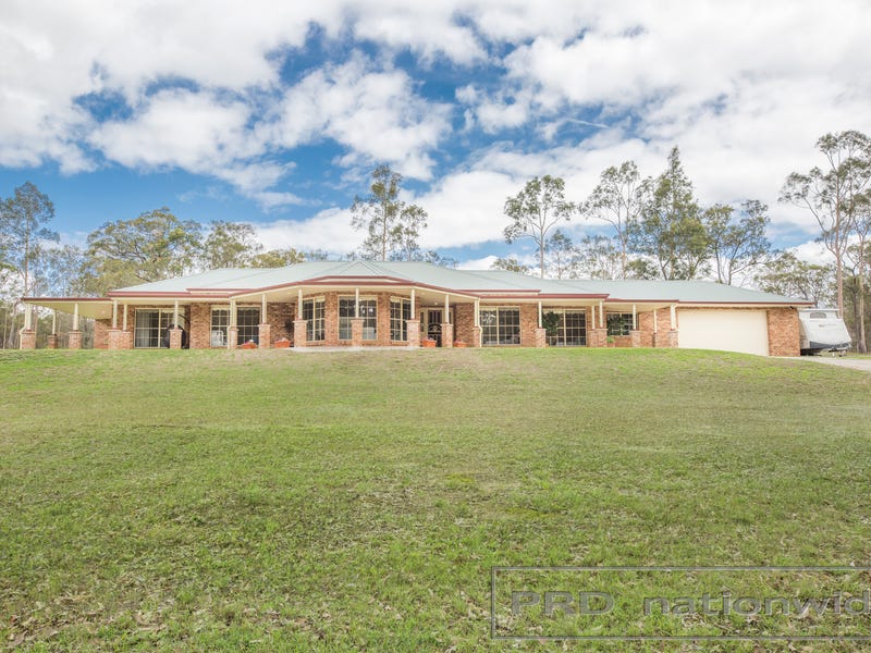 84 Tuckers Lane, North Rothbury, NSW 2335