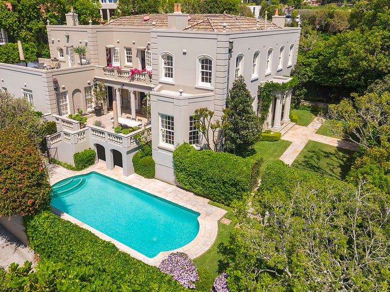 2628 Cranbrook Road, Bellevue Hill, NSW 2023