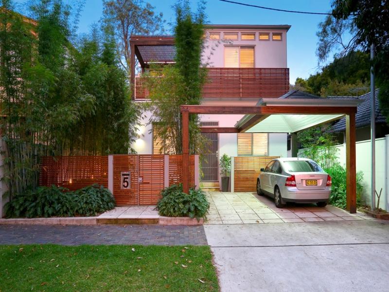 5 Glendon Road, Double Bay, NSW 2028