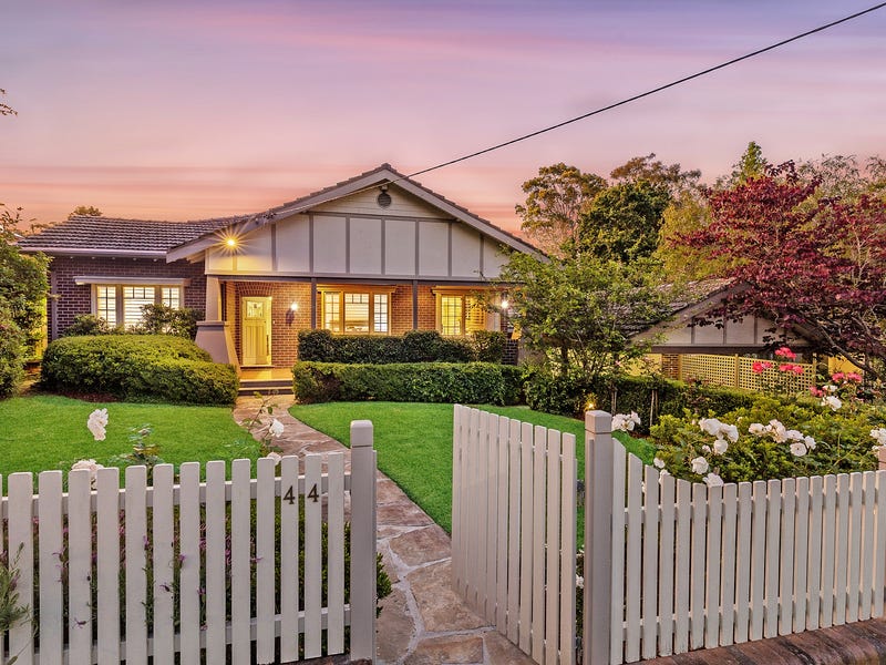 44 Cheltenham Road, Cheltenham, NSW 2119 Property Details