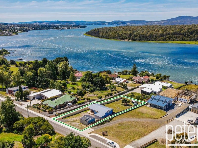 70 Rosevears Drive, Lanena, TAS 7275