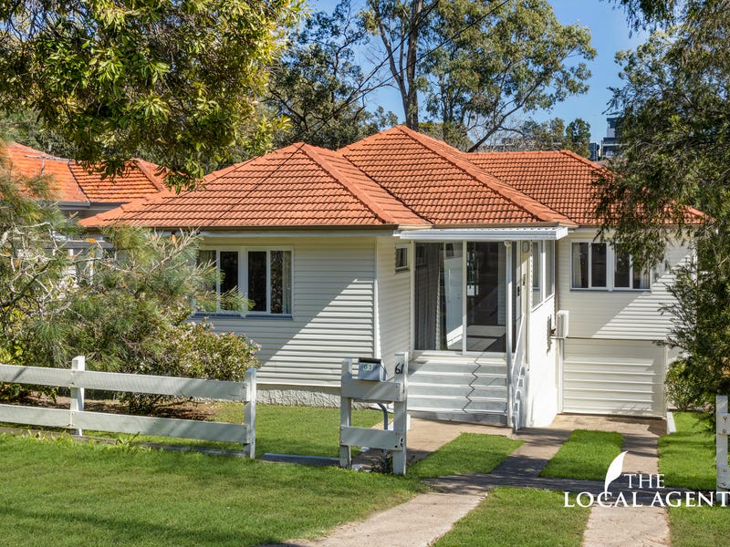 61 Eva Street, Coorparoo, QLD 4151