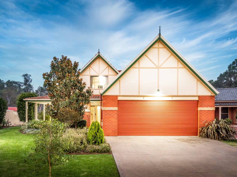 5.. Omeo Court, Kialla, Vic 3631 House for Sale