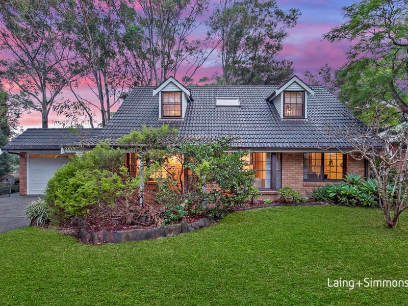 10 Kurrajong Street, Pennant Hills, NSW 2120