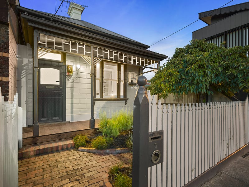 2 Gladstone Avenue, Northcote, Vic 3070 Property Details