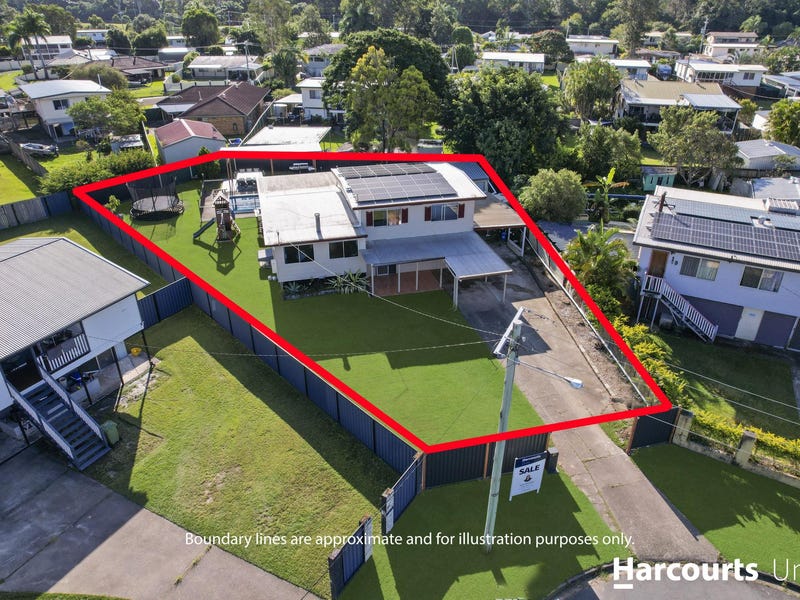 21 Amanda Street, Burpengary, Qld 4505 - Property Details