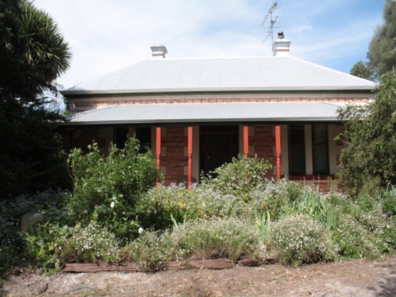 Lot 1 Talbot Road, Moorak, SA 5291 Property Details