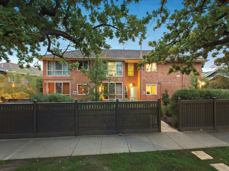 9/19 Mercer Road, Armadale, VIC 3143