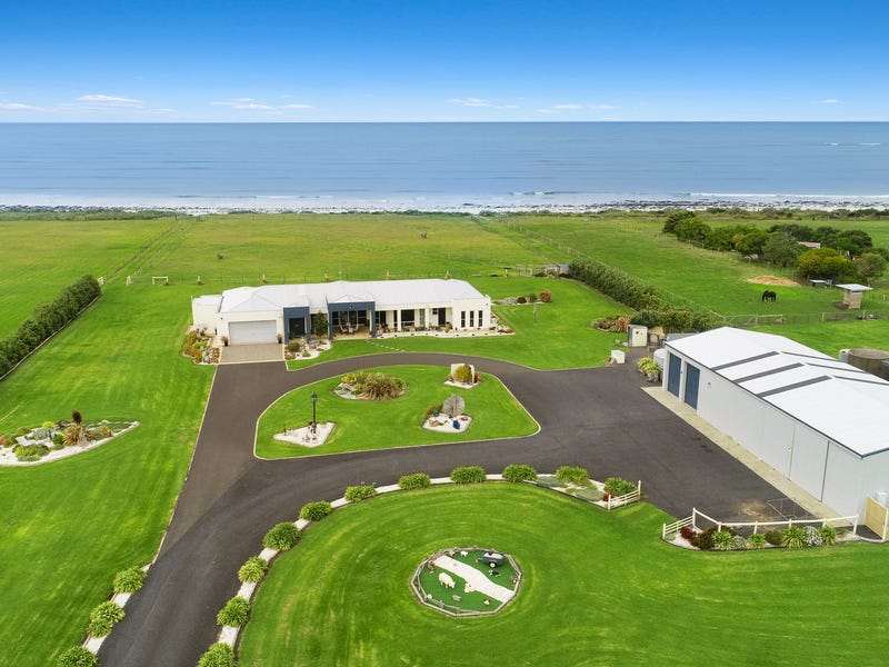 622 Eight Mile Creek Road, Eight Mile Creek, SA 5291 House for Sale