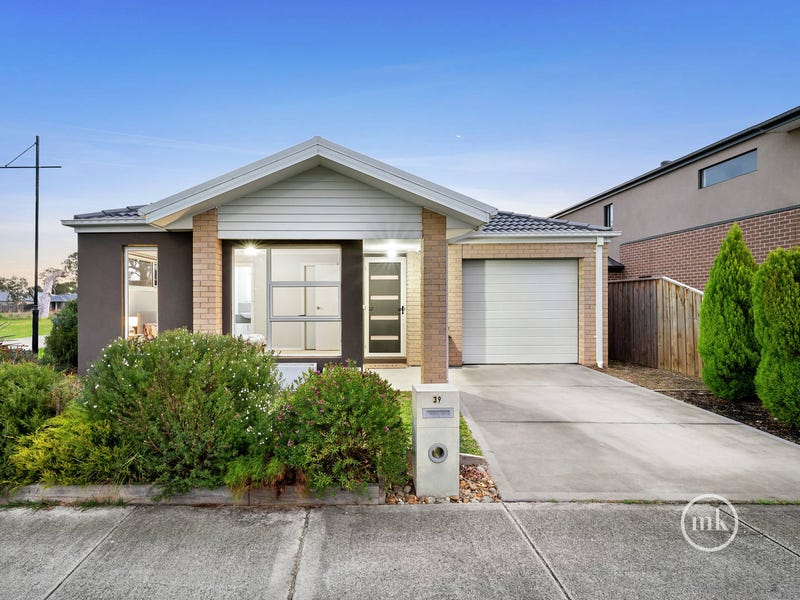 39 Moonstone Street, Doreen, Vic 3754 Property Details