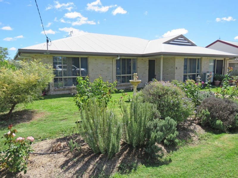 34 Tardent Street, Biggenden, Qld 4621 Property Details