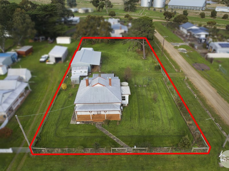 13 Osborne Street, Skipton, Vic 3361 Property Details