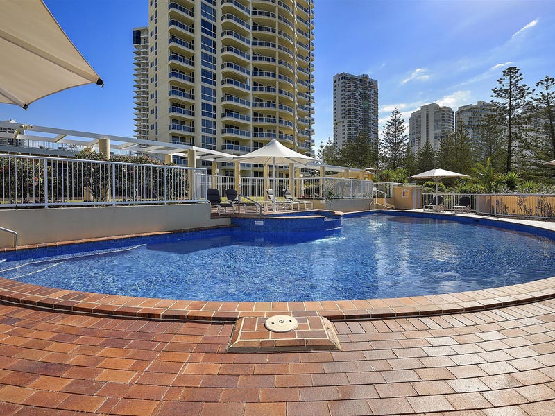 2 Bedroom Properties for Rent in Southport, QLD 4215 (+2 locations) Pg