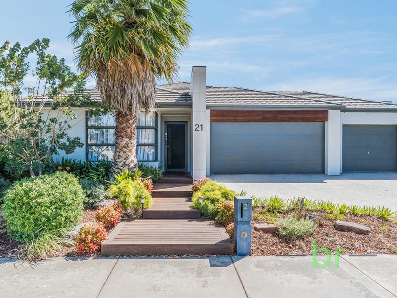 21 Springwater Drive, Lara, Vic 3212 House for Sale