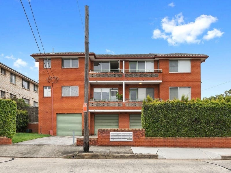 1/19 Prospect Road, Summer Hill, NSW 2130 1/19 Prospect Road, Summer Hill, NSW 2130