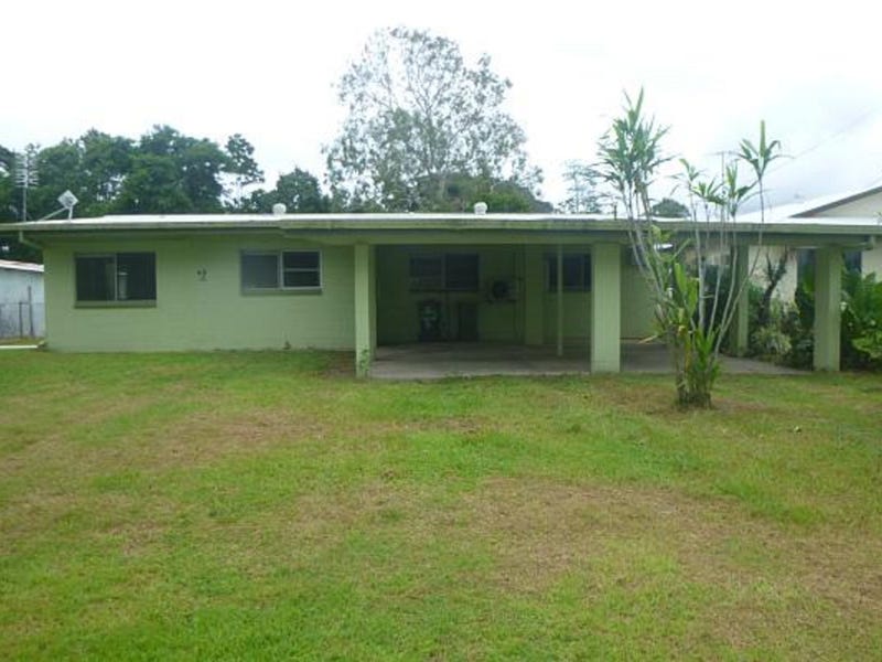 7 Crisps Road, Blackrock, Qld 4850 Property Details