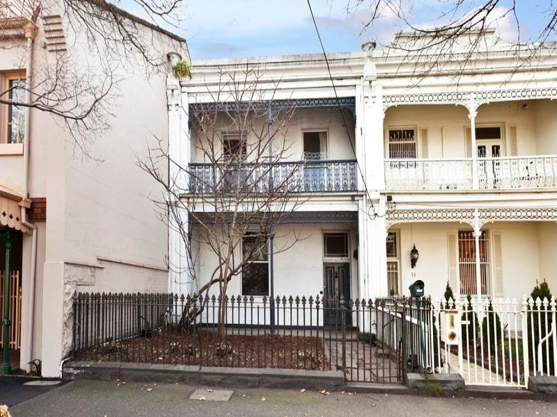 18 Grattan Street, Carlton, VIC 3053 18 Grattan Street, Carlton, VIC 3053