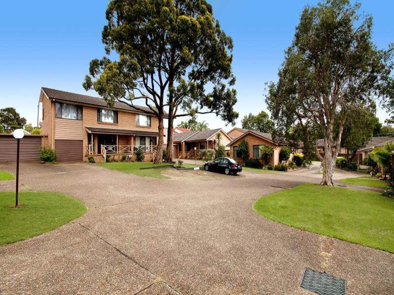 6/4246 Anzac Avenue, Engadine, NSW 2233 Property Details