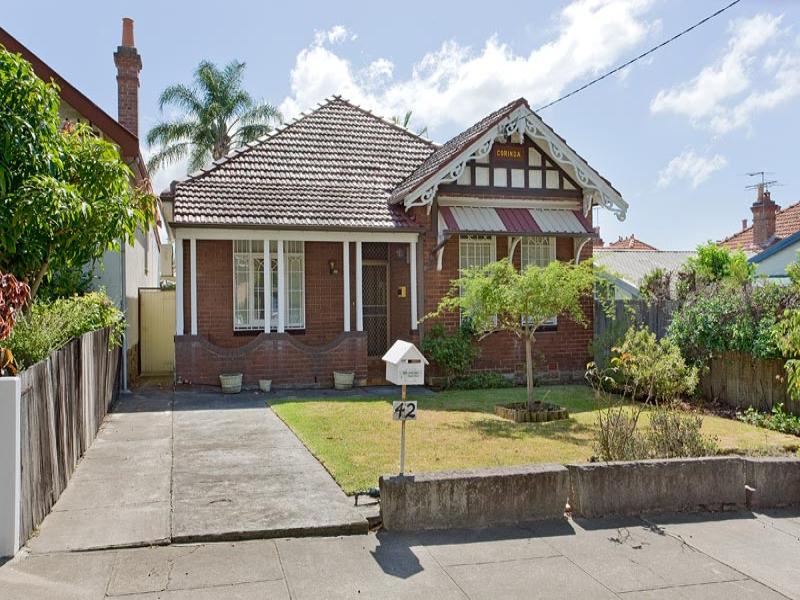 42 College St, Drummoyne, NSW 2047 Property Details