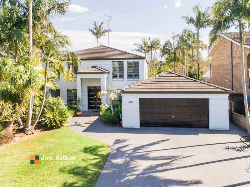 46 River Road, Emu Plains, NSW 2750