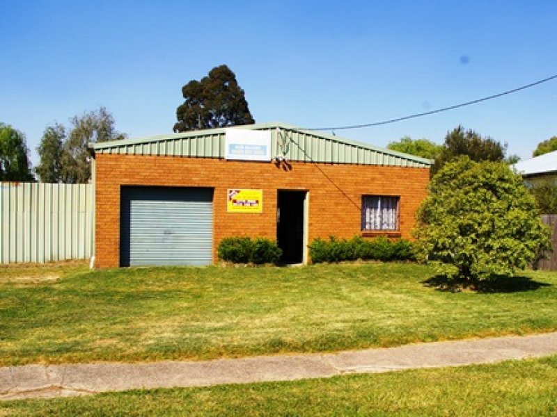 31 Hill Street, Uralla, NSW 2358