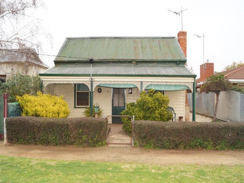 6 McDonald Street, Numurkah, Vic 3636 Property Details