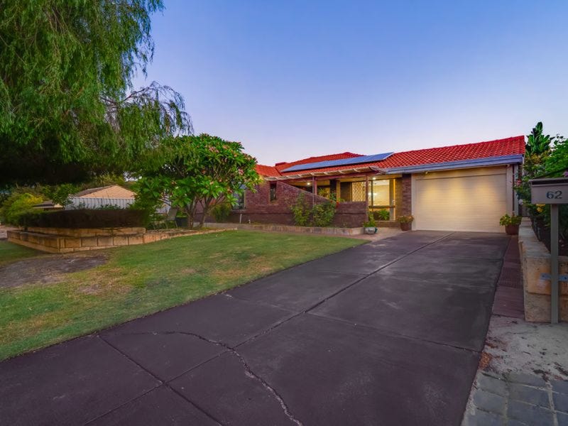 62 Northumberland Avenue, Alexander Heights, WA 6064