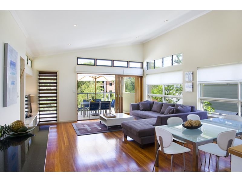 Apartment, 1 Riverstone 10 Howard Street, Noosaville, Qld 4566