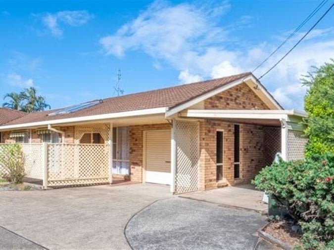 1/12 Parker Close, Woolgoolga, NSW 2456 Property Details
