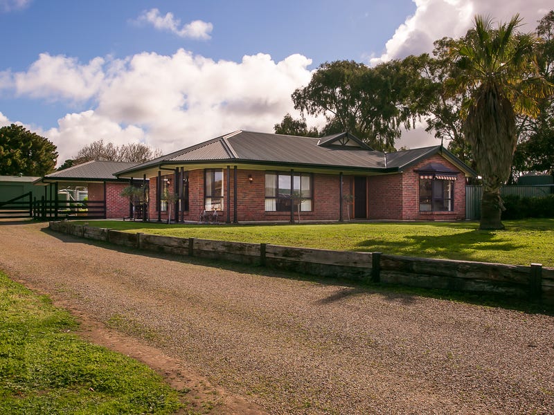 150 Byrnes Road, Goolwa, SA 5214 Property Details