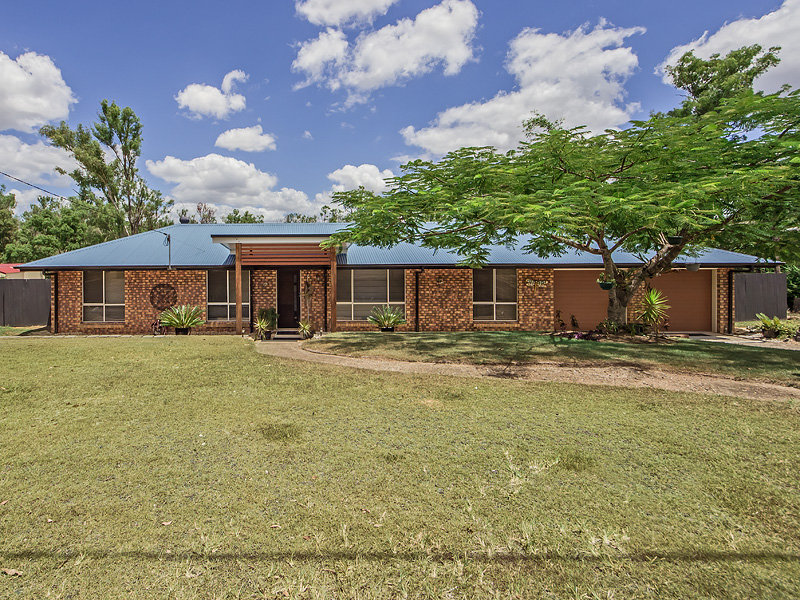 60 MAMAKU ST, Fernvale, Qld 4306 Property Details