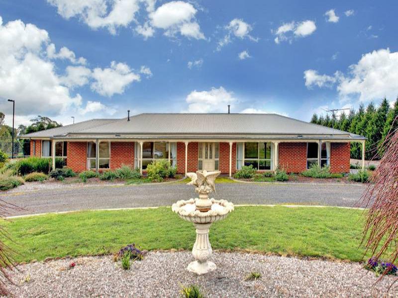 62 Gehreys Lane, Kilmore, VIC 3764