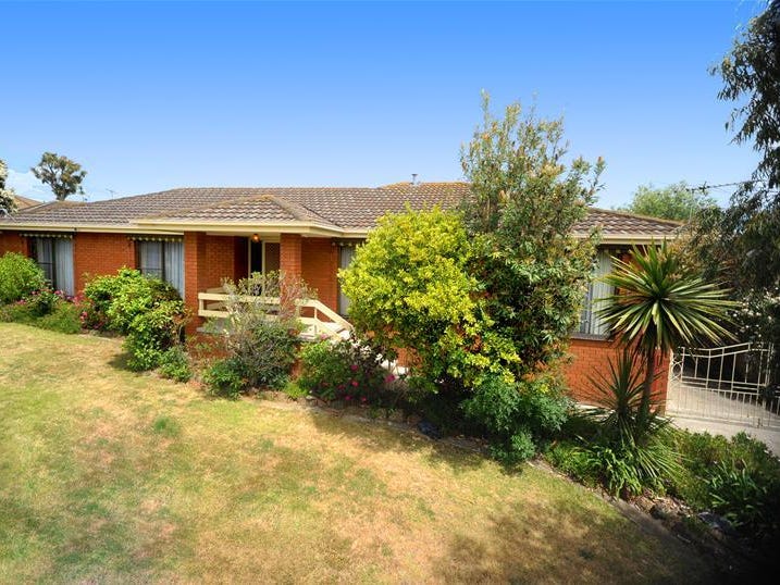 43 Darrambal Cres, Leopold, VIC 3224