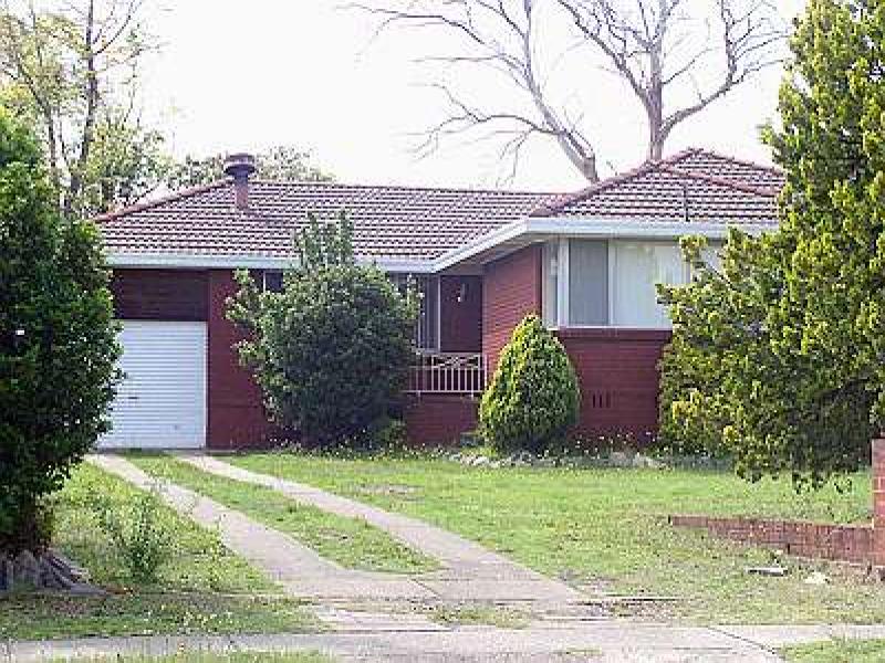 21 Atchison Road, Macquarie Fields, NSW 2564