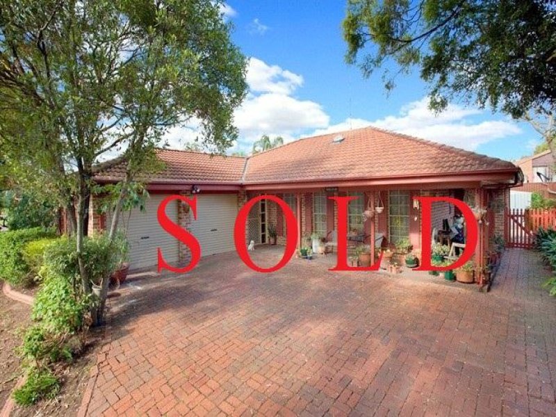 132 Farnham Road, Quakers Hill, NSW 2763