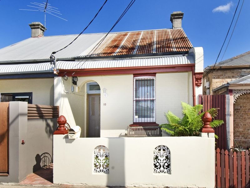 10 Park Road, Sydenham, NSW 2044