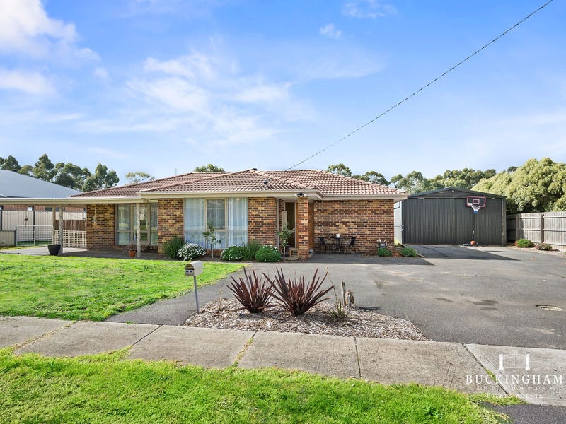 48 Forest Street, Whittlesea, Vic 3757 Property Details