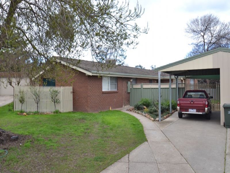 44 HARDISTY STREET, Wangaratta, Vic 3677 Property Details