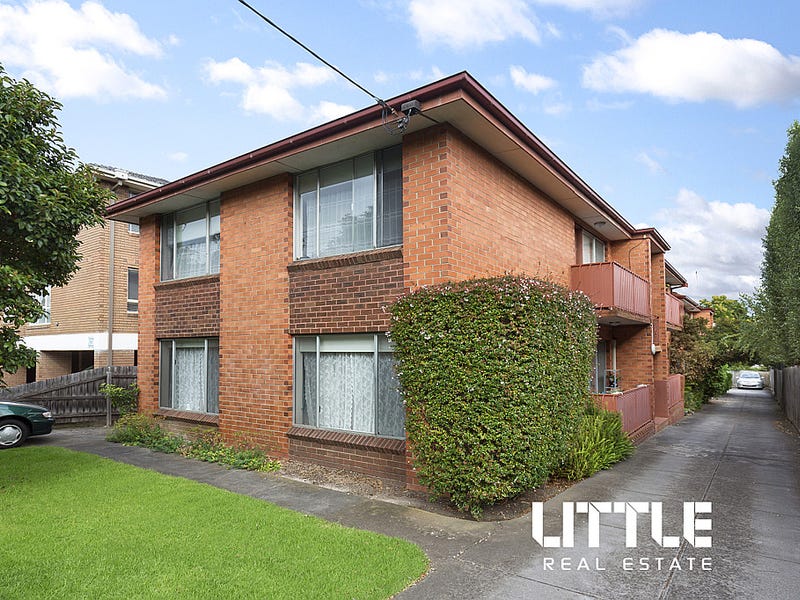 3/44 Elphin Grove, Hawthorn, Vic 3122 Apartment for Sale realestate