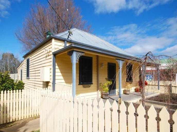 31 Gibraltar Street, Bungendore, NSW 2621 House for Rent realestate
