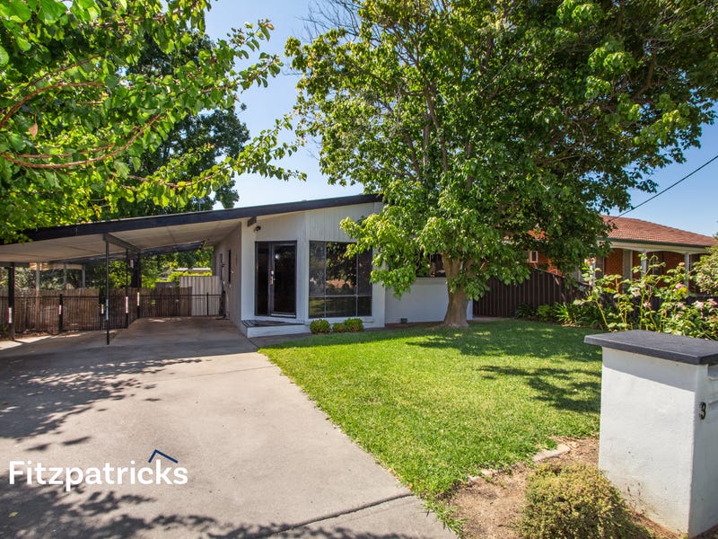 3 Vasey Street, Ashmont, NSW 2650 Property Details